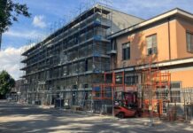 PNRR a Carpi, i cantieri tagliano il traguardo: conclusi nei tempi previsti 28 progetti su 29
