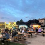 Guida al weekend: notti d’estate tra fiere, cinema estivo e Miss Anguria