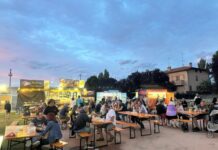 Guida al weekend: notti d’estate tra fiere, cinema estivo e Miss Anguria