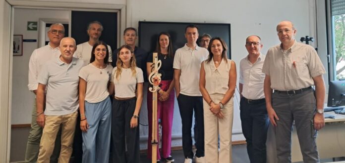 tesine da vinci carpi