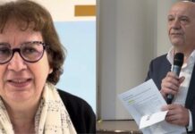 I presidi Valentini e Miselli salutano il Meucci e il Da Vinci