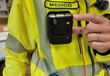 Bodycam sugli equipaggi del 118, via alla sperimentazione dell’Azienda USL di Modena