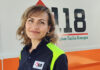 Nuova dirigente per l’Emergenza-Urgenza di Modena: arriva Katya Ranzato