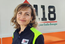 Nuova dirigente per l’Emergenza-Urgenza di Modena: arriva Katya Ranzato
