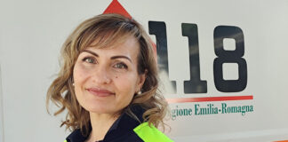 Nuova dirigente per l’Emergenza-Urgenza di Modena: arriva Katya Ranzato