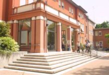 Ospedale di Carpi, completata la maggior parte degli interventi di manutenzione programmati