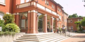Ospedale di Carpi, completata la maggior parte degli interventi di manutenzione programmati