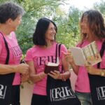 La Biblioteca Loria cerca volontari per la Festa del Racconto