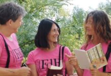 La Biblioteca Loria cerca volontari per la Festa del Racconto