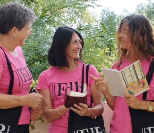 La Biblioteca Loria cerca volontari per la Festa del Racconto