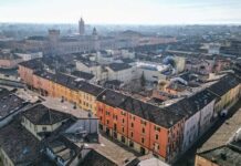 Parco nell’ex ospedale e stop all’abbandono: il mio appello per salvare il cuore di Carpi