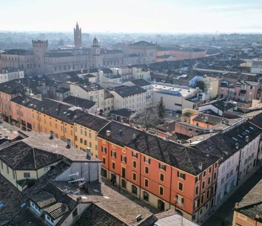 Parco nell’ex ospedale e stop all’abbandono: il mio appello per salvare il cuore di Carpi