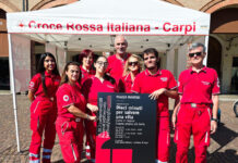 Croce Rossa porta al FestivalFilosofia Disaster Law