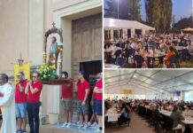 E’ tempo di sagre parrocchiali nella Diocesi di Carpi