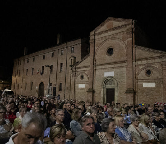 Il grande cinema torna in piazza: al via il Carpi Film Fest 2026