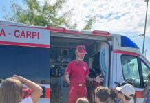 Quasi 500 bambini hanno partecipato al CRI Summer Pack, l’iniziativa di Croce Rossa in 14 campi estivi