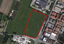 Tangenziale Losi, approvazione per la nuova rotatoria targata Lidl