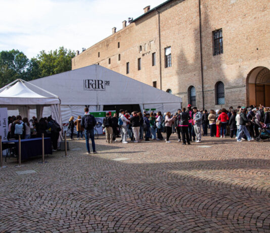 Festa del racconto 2026: sono più di 70 gli ospiti