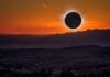 Eclissi solare e stelle cadenti: tutti col naso all’insù il 12 agosto
