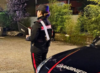 Campagnola Emilia, atti sessuali con una minorenne: 60enne ai domiciliari