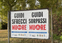 Sicurezza stradale, al via la nuova campagna dell’Unione delle Terre d’Argine
