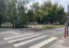 Auto troppo veloci e ciclabili a rischio