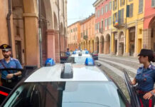 Correggio, aggredito al ristorante dopo una lite sulle pizze: denunciato un 48enne