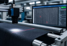 Carpi, l’intelligenza artificiale entra nel controllo qualità dei tessuti