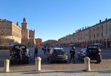 Video in stile Gomorra e minacce: ex marito finisce in carcere