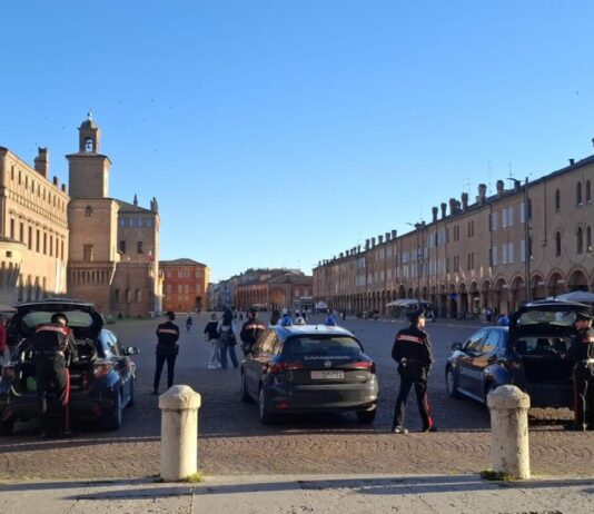 Video in stile Gomorra e minacce: ex marito finisce in carcere