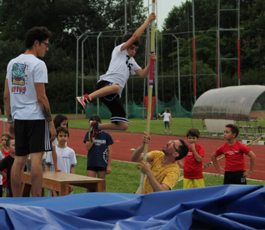L’atletica torna protagonista, tre Open Day per riscoprire una storia lunga oltre un secolo