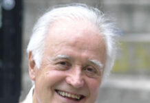 Ă morto Guido De Maria, addio al papĂ di SuperGulp! Il cordoglio di Claudio Varetto