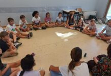 Soliera, la scuola riapre in anticipo: oltre 100 alunni coinvolti tra musica, sport e creatività