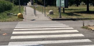 Modificati i dissuasori-ostacolo sulla ciclabile: ‘grazie da una disabile felice’