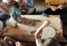Dall’antico Egitto al Rinascimento: a scuola nei Musei di Palazzo dei Pio
