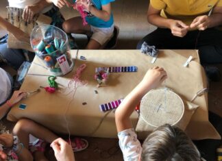 Dall’antico Egitto al Rinascimento: a scuola nei Musei di Palazzo dei Pio