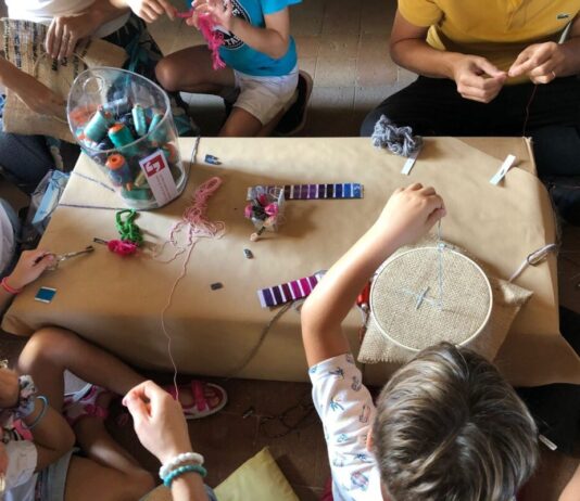 Dall’antico Egitto al Rinascimento: a scuola nei Musei di Palazzo dei Pio