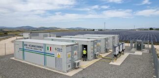 Nuovo impianto di batterie a Fossoli: 760mila euro per l’energia della Cra Il Quadrifoglio