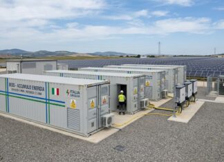 Nuovo impianto di batterie a Fossoli: 760mila euro per l’energia della Cra Il Quadrifoglio
