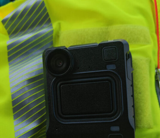 118, a Carpi si accendono le bodycam: al via la sperimentazione