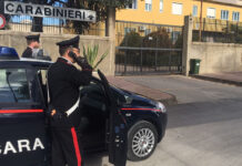 Fine della fuga per il 28enne, protagonista di una scia di efferate rapine con machete e spray urticante