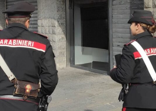 Segregata in casa nel paese di Saman, maltrattata da marito e parenti
