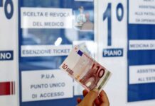 Ticket, “Non si può mettere a rischio la salute di chi ha perso il lavoro”