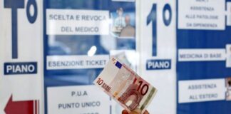 Ticket, “Non si può mettere a rischio la salute di chi ha perso il lavoro”