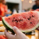 Cotechino a colazione e cocomerata: Bastiglia festeggia Ferragosto