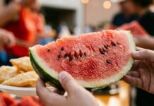 Cotechino a colazione e cocomerata: Bastiglia festeggia Ferragosto