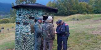 Preapertura della stagione di caccia, scattano i controlli della Polizia Provinciale