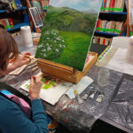 Dall’inglese alla pittura, la Libera Età riparte con un pieno di corsi nel suo ventesimo compleanno