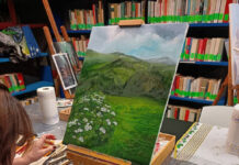 Dall’inglese alla pittura, la Libera Età riparte con un pieno di corsi nel suo ventesimo compleanno
