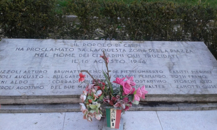 eccidio